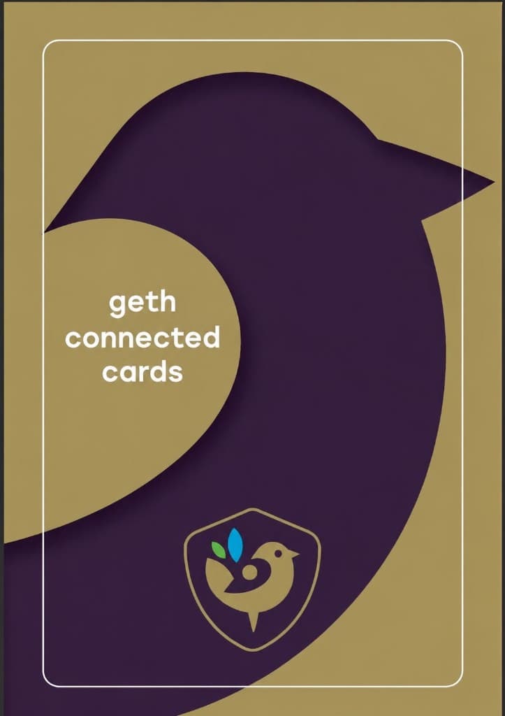 GETH® connected cards
