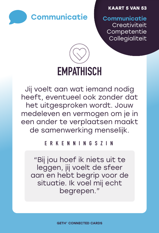 Empathisch