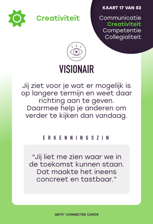 Visionair